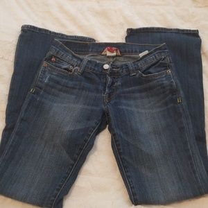 Lucky Brand jeans